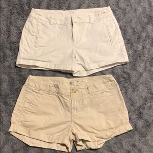 Women’s shorts